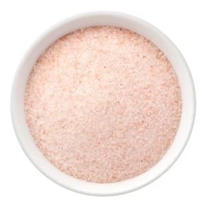 Running Salt (Light Pink)