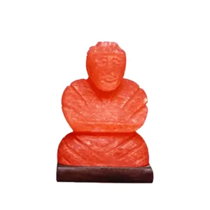 Buddha Shape