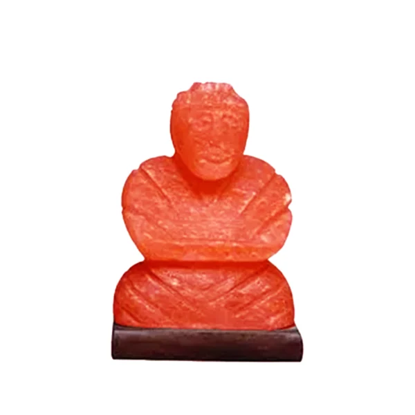 Buddha Shape