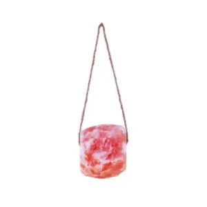 Natural Cylinder Animal Lick Salt (3 - 4 kg)