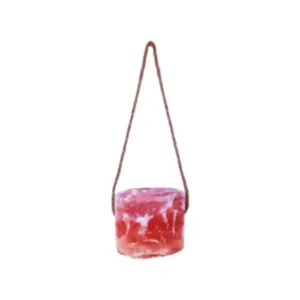 Natural Cylinder Animal Lick Salt