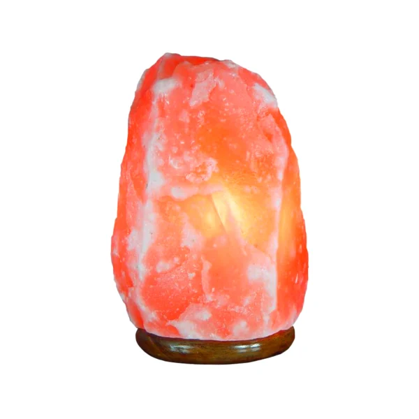 Pink Salt Lamp (7-10 kg)
