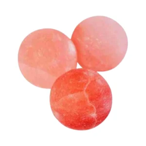 Salt Balls