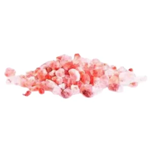 Salt Granules (Dark Pink)