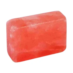 Salt Soap (Cake Shape)