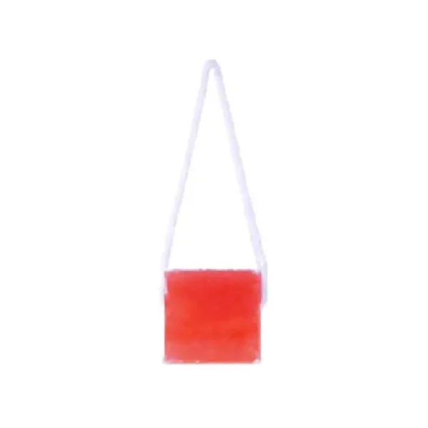 Square Animal Lick Salt